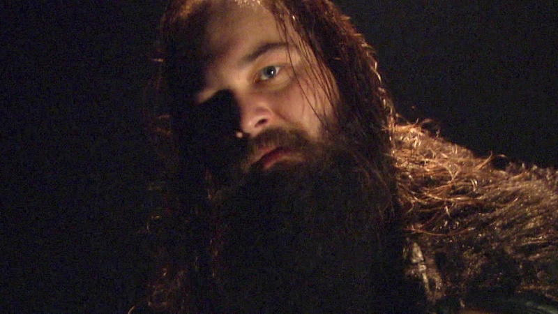 SmackDown: «Ανακατεύτηκε» ο Seth Rollins (photos+videos)