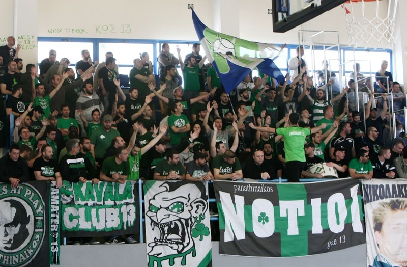 Α1 Γυναικών: Πρωταθλητής ξανά το Ελληνικό (photos)