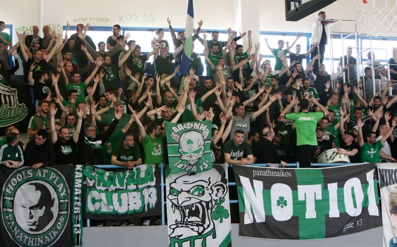 Α1 Γυναικών: Πρωταθλητής ξανά το Ελληνικό (photos)