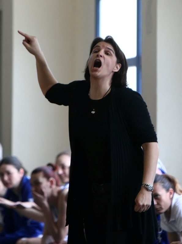 Α1 Γυναικών: Πρωταθλητής ξανά το Ελληνικό (photos)