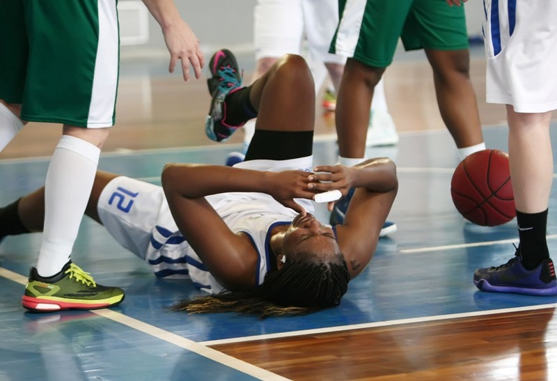 Α1 Γυναικών: Πρωταθλητής ξανά το Ελληνικό (photos)