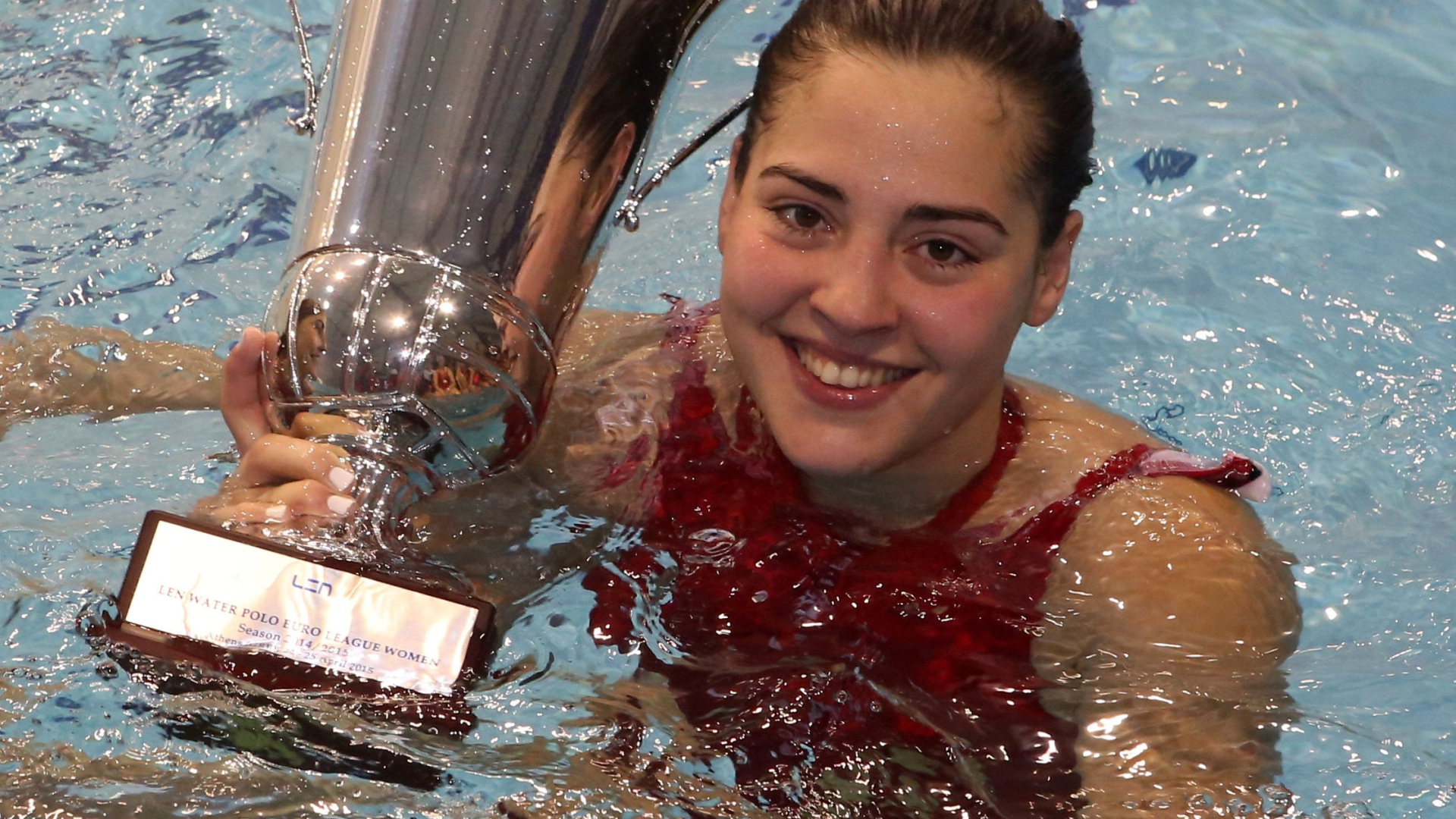 Ολυμπιακός: Χαμός στους πανηγυρισμούς (photos)