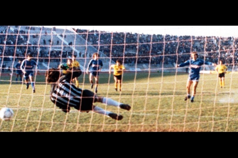 ΑΕΚ: Στιγμές ιστορίας με Ηρακλή (photos)