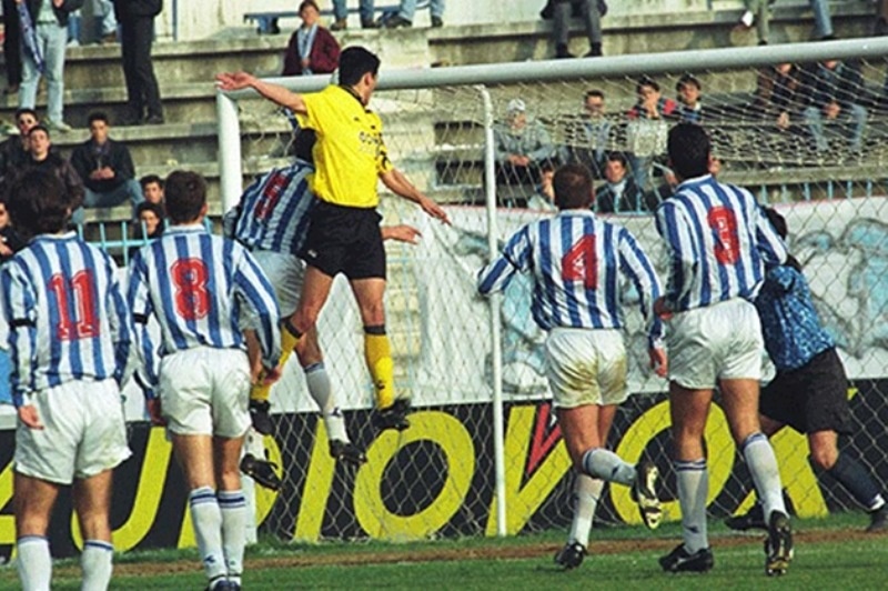 ΑΕΚ: Στιγμές ιστορίας με Ηρακλή (photos)