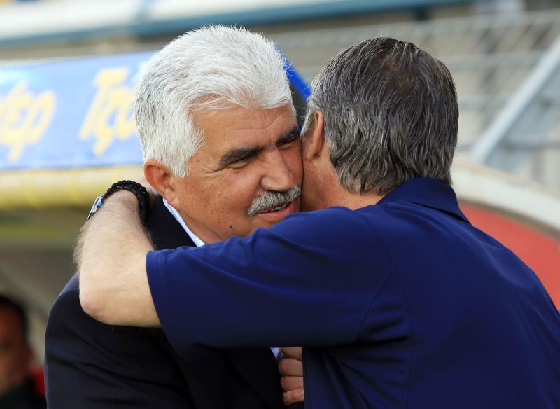 Πλατανιάς – Παναιτωλικός 2-0 (photos)