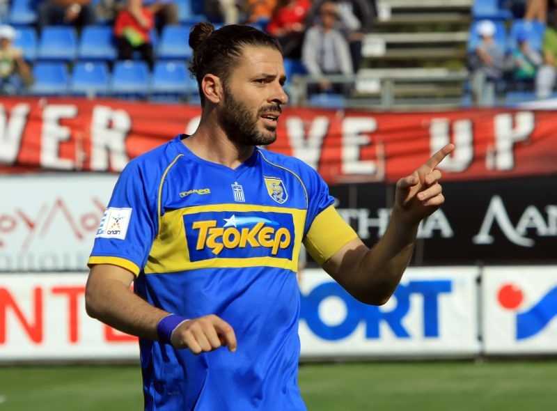 Πλατανιάς – Παναιτωλικός 2-0 (photos)