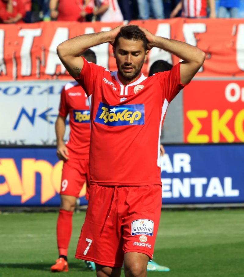 Πλατανιάς – Παναιτωλικός 2-0 (photos)