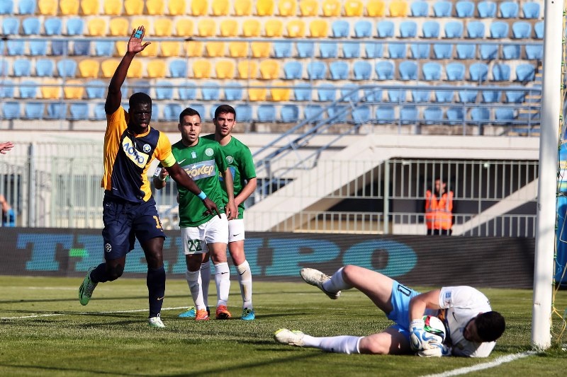 Αστέρας Τρίπολης – Πανθρακικός 2-1 (photos)