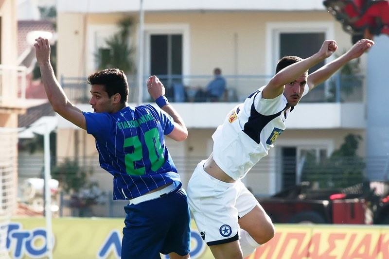 Λεβαδειακός – Ατρόμητος 2-1 (photos)