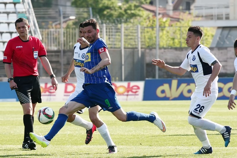 Λεβαδειακός – Ατρόμητος 2-1 (photos)