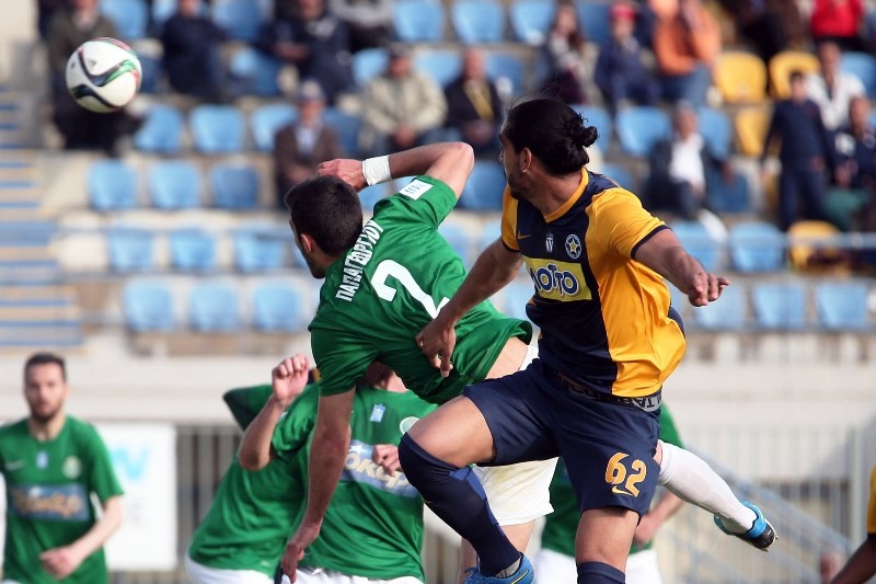 Αστέρας Τρίπολης – Πανθρακικός 2-1 (photos)