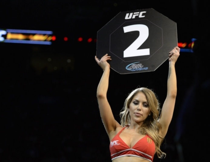 UFC 186: Μοναδικό… buzzer-beater στο Μόντρεαλ
