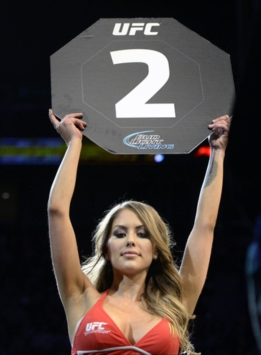 UFC 186: Μοναδικό… buzzer-beater στο Μόντρεαλ