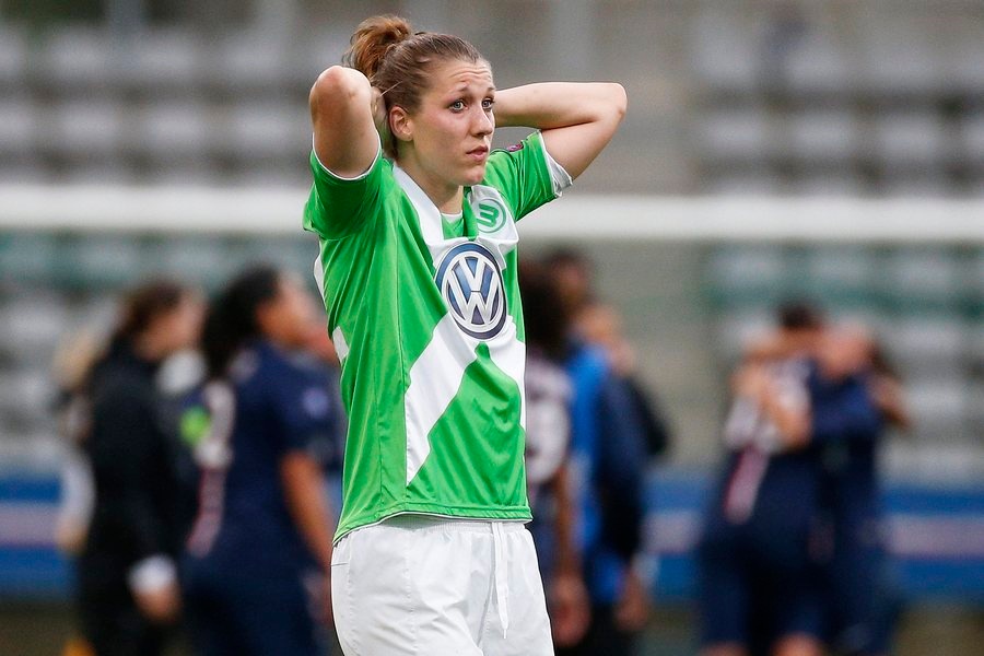 Στον τελικό του Champions League η Παρί Σεν Ζερμέν  (photos)