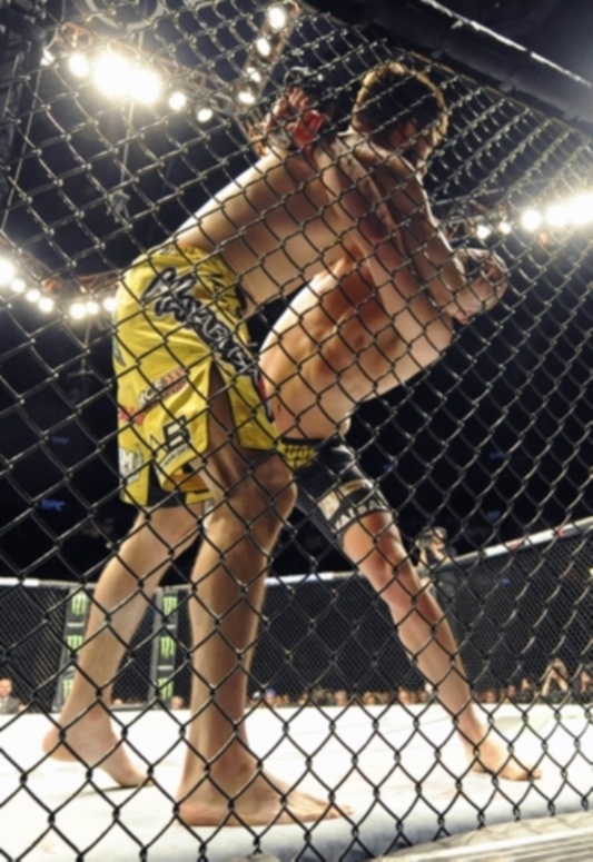 UFC 186: Μοναδικό… buzzer-beater στο Μόντρεαλ