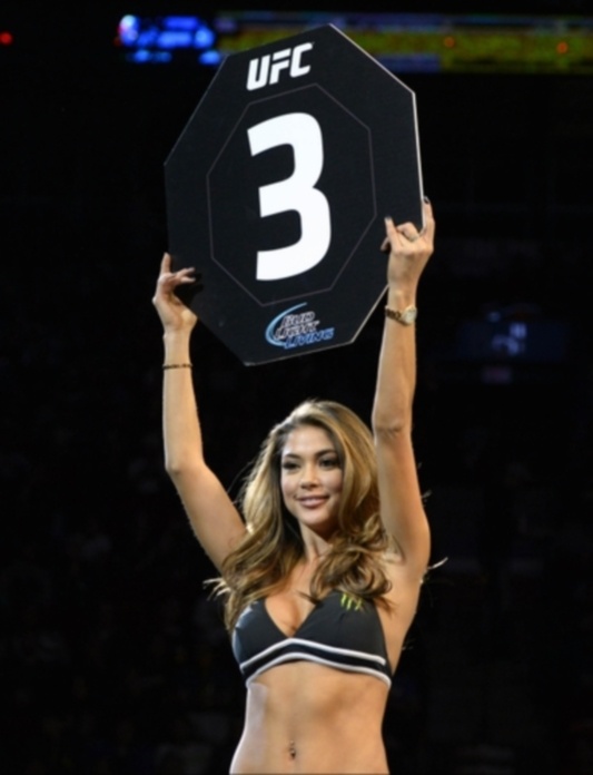UFC 186: Μοναδικό… buzzer-beater στο Μόντρεαλ