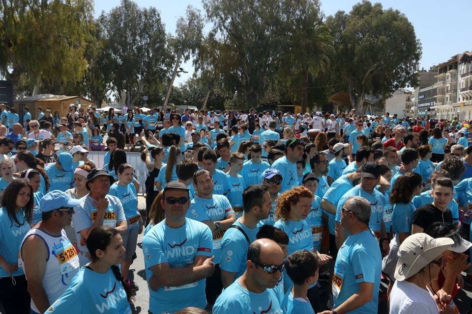 Run Greece: Μοναδικές στιγμές στο Ηράκλειο (photos)