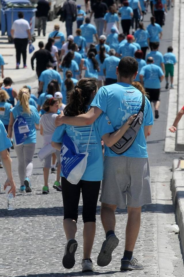 Run Greece: Μοναδικές στιγμές στο Ηράκλειο (photos)