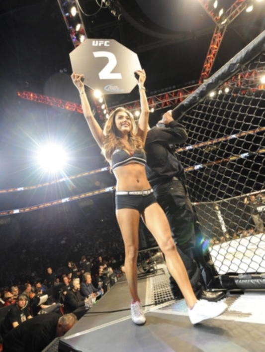 UFC 186: Μοναδικό… buzzer-beater στο Μόντρεαλ