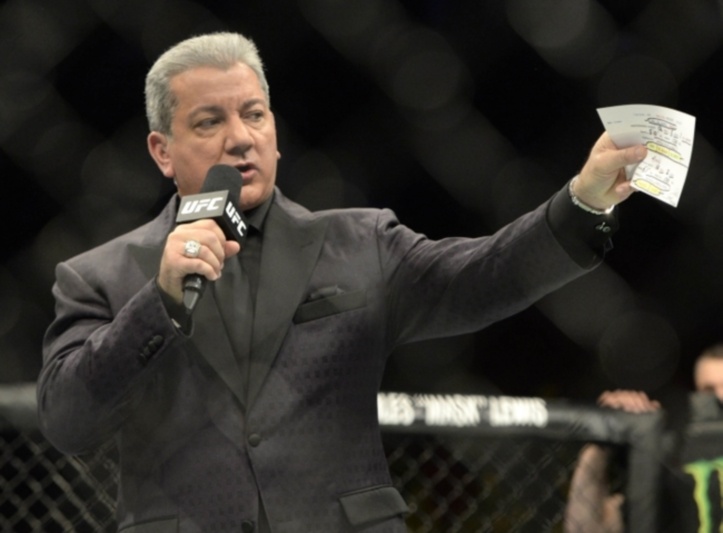UFC 186: Μοναδικό… buzzer-beater στο Μόντρεαλ