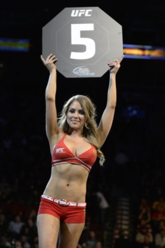 UFC 186: Μοναδικό… buzzer-beater στο Μόντρεαλ