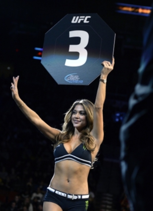 UFC 186: Μοναδικό… buzzer-beater στο Μόντρεαλ