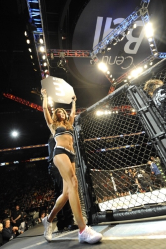 UFC 186: Μοναδικό… buzzer-beater στο Μόντρεαλ