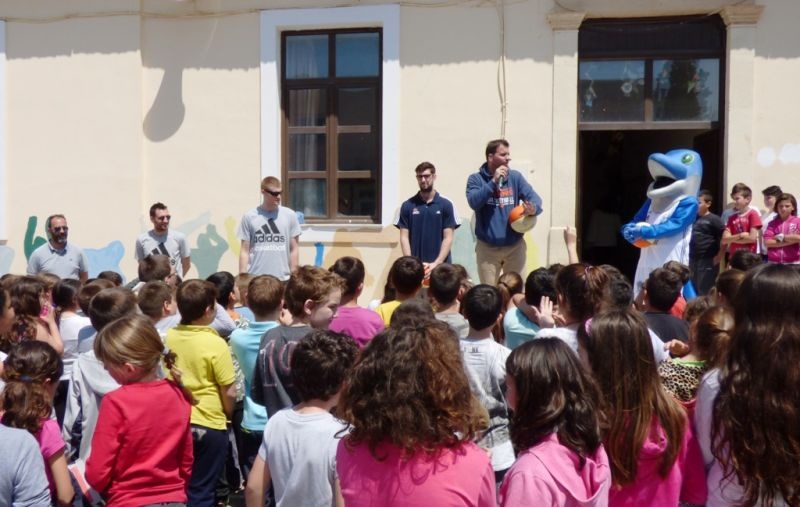 Ρέθυμνο: «Γουρλίδικο» το Άδελε (photos)