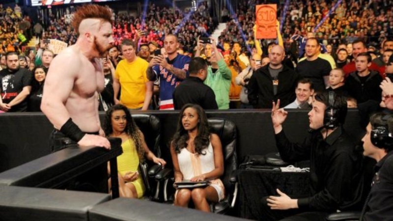 Extreme Rules: Τελικά είχε RKO (videos)