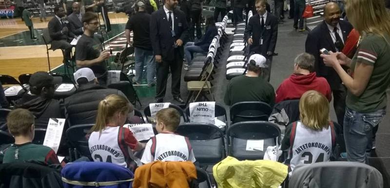 Εθνική Ελλάδας: Στις ΗΠΑ για τους NBAers ο Κατσικάρης (photos)