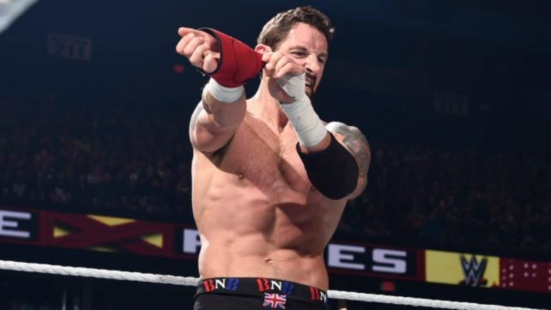 Extreme Rules: Τελικά είχε RKO (videos)