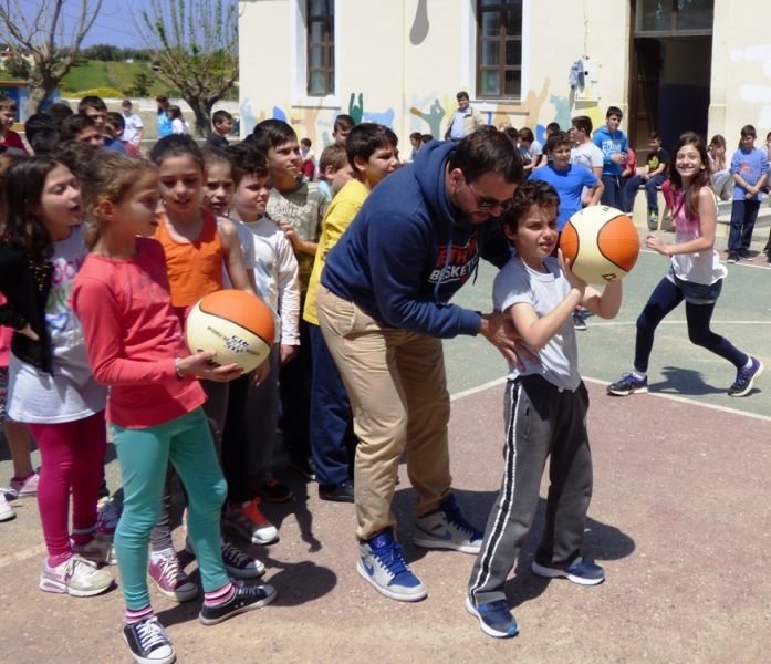 Ρέθυμνο: «Γουρλίδικο» το Άδελε (photos)