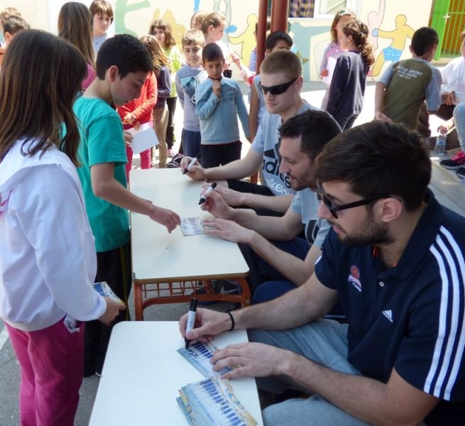 Ρέθυμνο: «Γουρλίδικο» το Άδελε (photos)