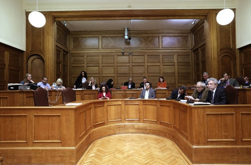 Κοντονής: «Δεν θα επέμβουμε στο αυτοδιοίκητο» (photos)