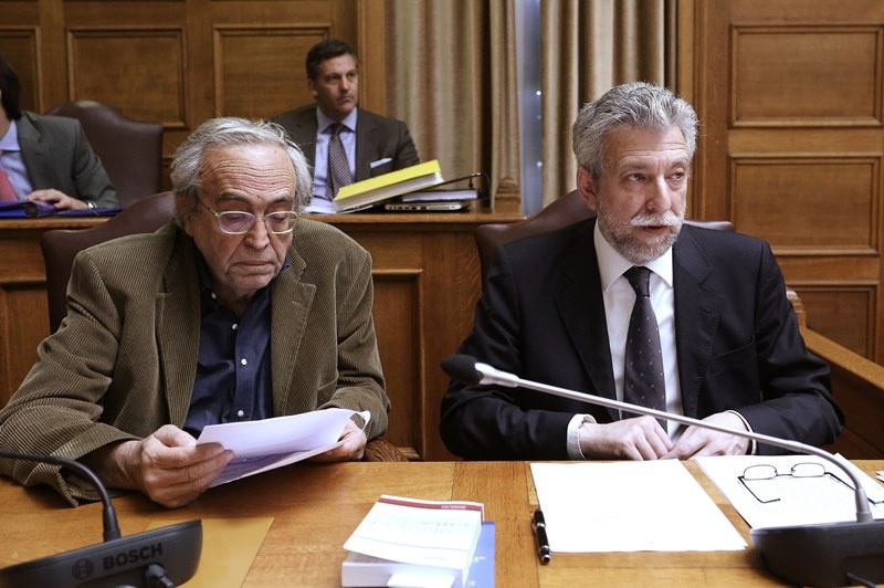 Κοντονής: «Δεν θα επέμβουμε στο αυτοδιοίκητο» (photos)