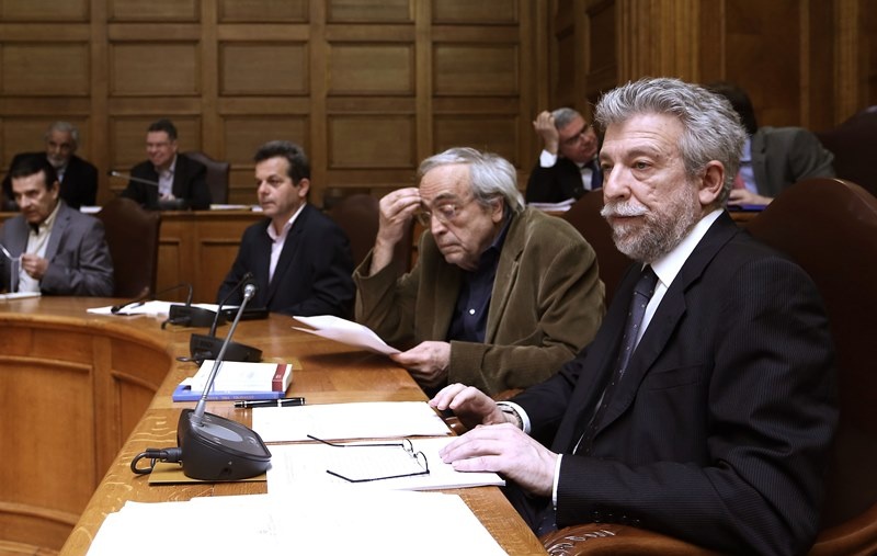 Κοντονής: «Δεν θα επέμβουμε στο αυτοδιοίκητο» (photos)