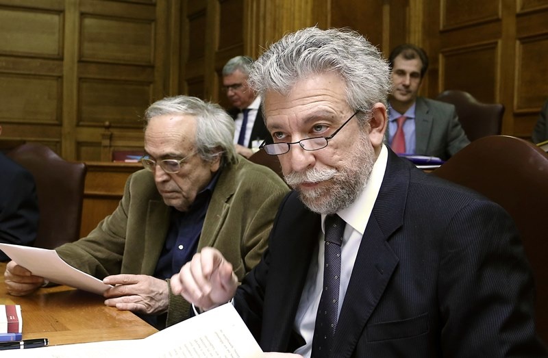 Κοντονής: «Δεν θα επέμβουμε στο αυτοδιοίκητο» (photos)