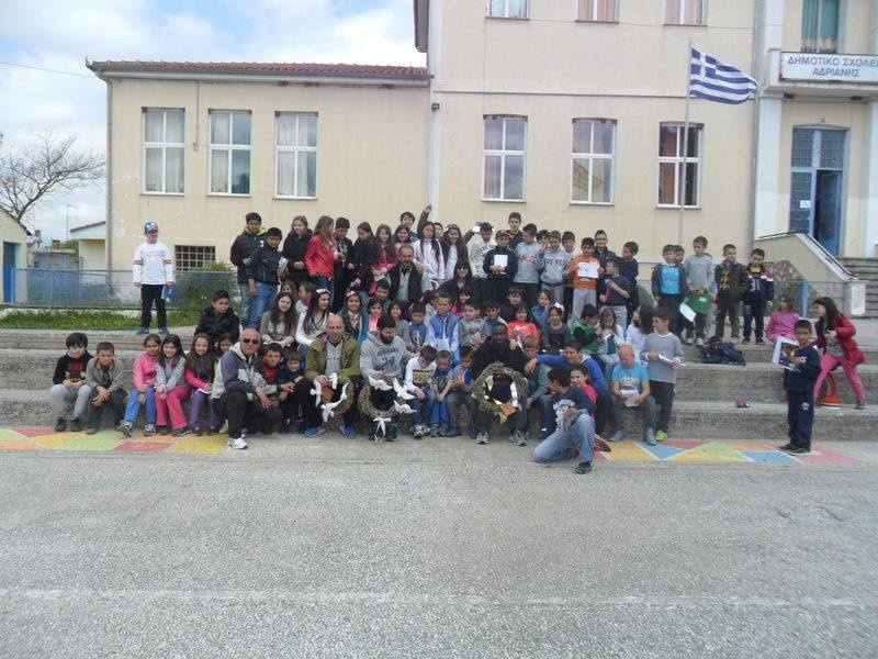 ΚΑΟΔ: Διεθνές φιλικό με Μέγκα Λεκς (photos)
