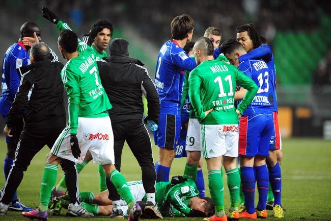 Ο «Survivor» Ζερεμί Κλεμάν! (videos+photos)