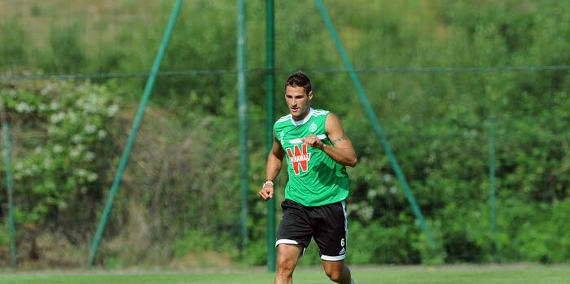 Ο «Survivor» Ζερεμί Κλεμάν! (videos+photos)