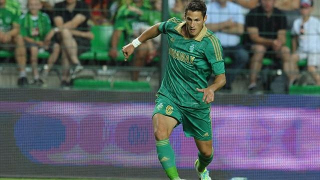 Ο «Survivor» Ζερεμί Κλεμάν! (videos+photos)