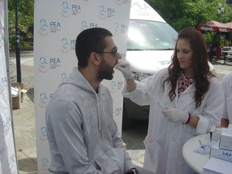 Παπάζογλου: «Τα Τρίκαλα αξίζουν να έχουν ομάδα στην Α1» (video+photos)
