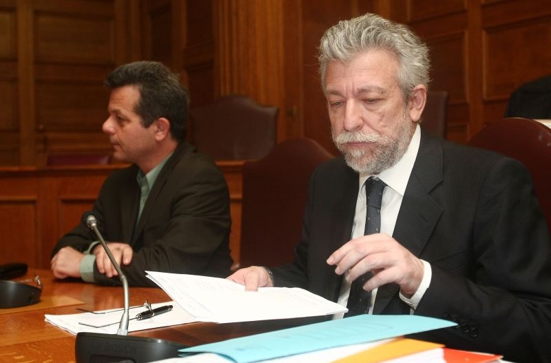 Ένταση μεταξύ Κοντονή-ΕΠΟ! (photos)