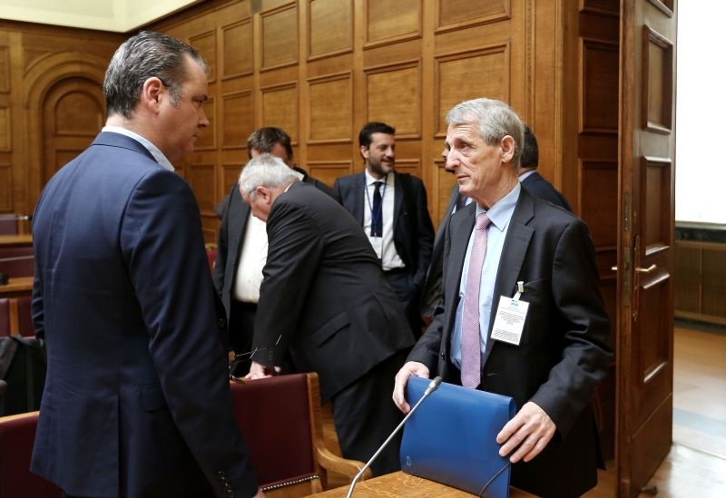 Ένταση μεταξύ Κοντονή-ΕΠΟ! (photos)