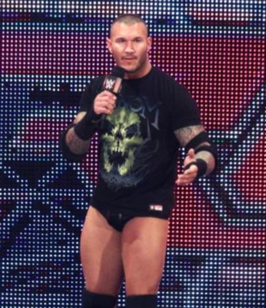 Raw: Triple Threat για τον τίτλο του Rollins (photos+videos)