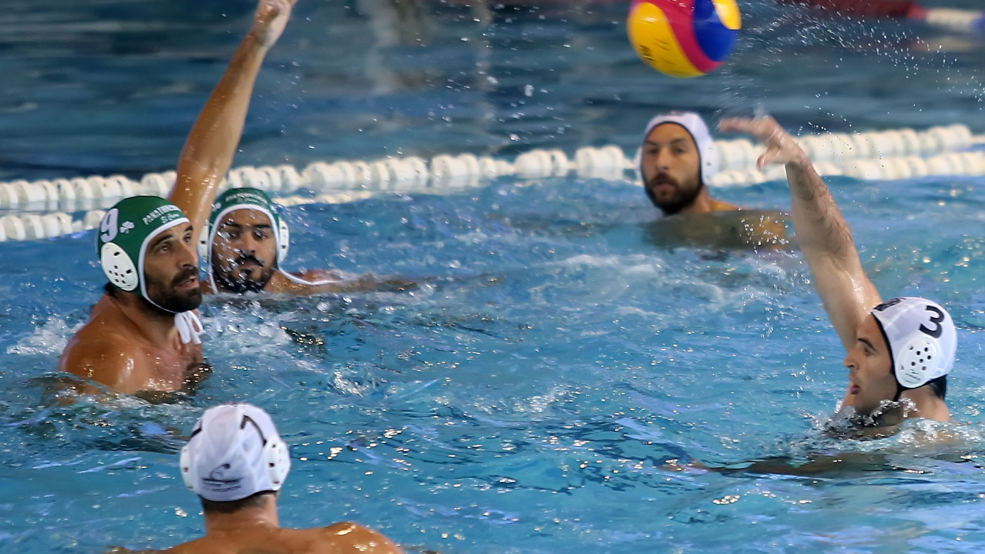 ΠΑΟΚ: Νίκησε τον Παναθηναϊκό