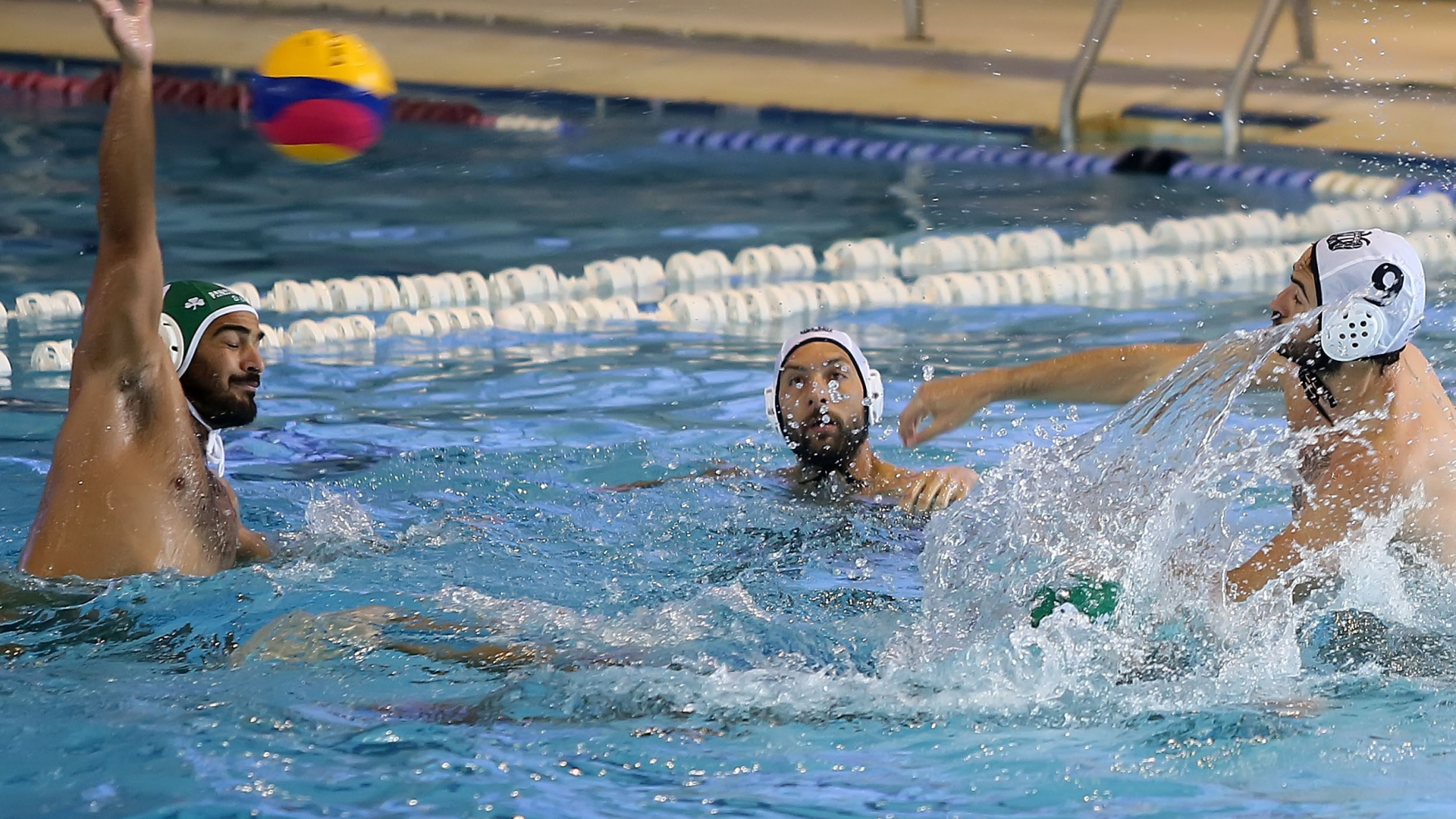 ΠΑΟΚ: Νίκησε τον Παναθηναϊκό