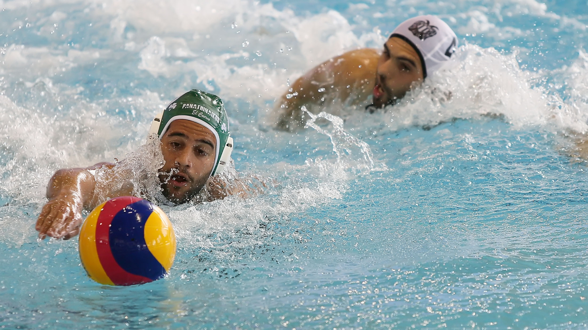 ΠΑΟΚ: Νίκησε τον Παναθηναϊκό