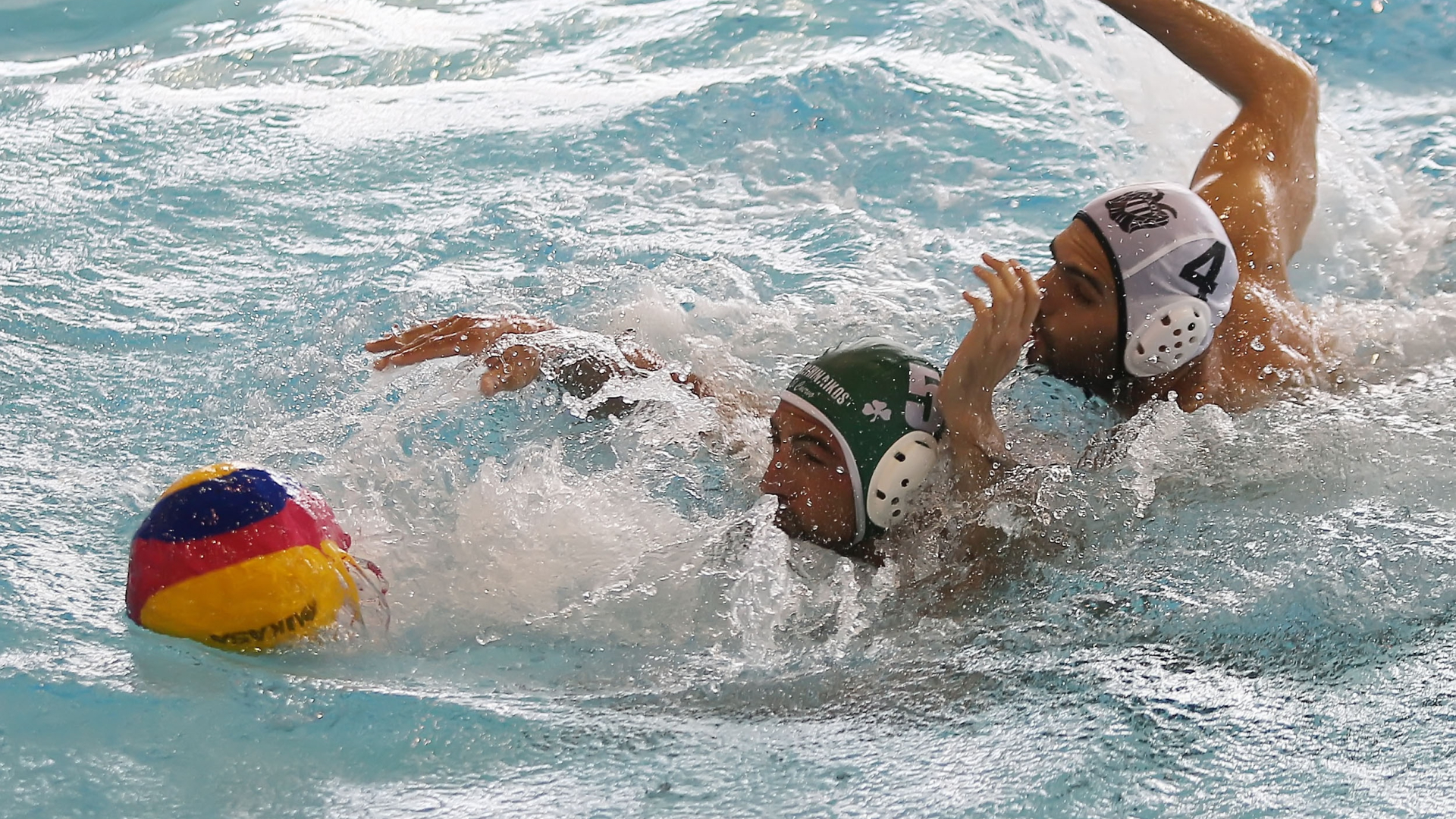 ΠΑΟΚ: Νίκησε τον Παναθηναϊκό