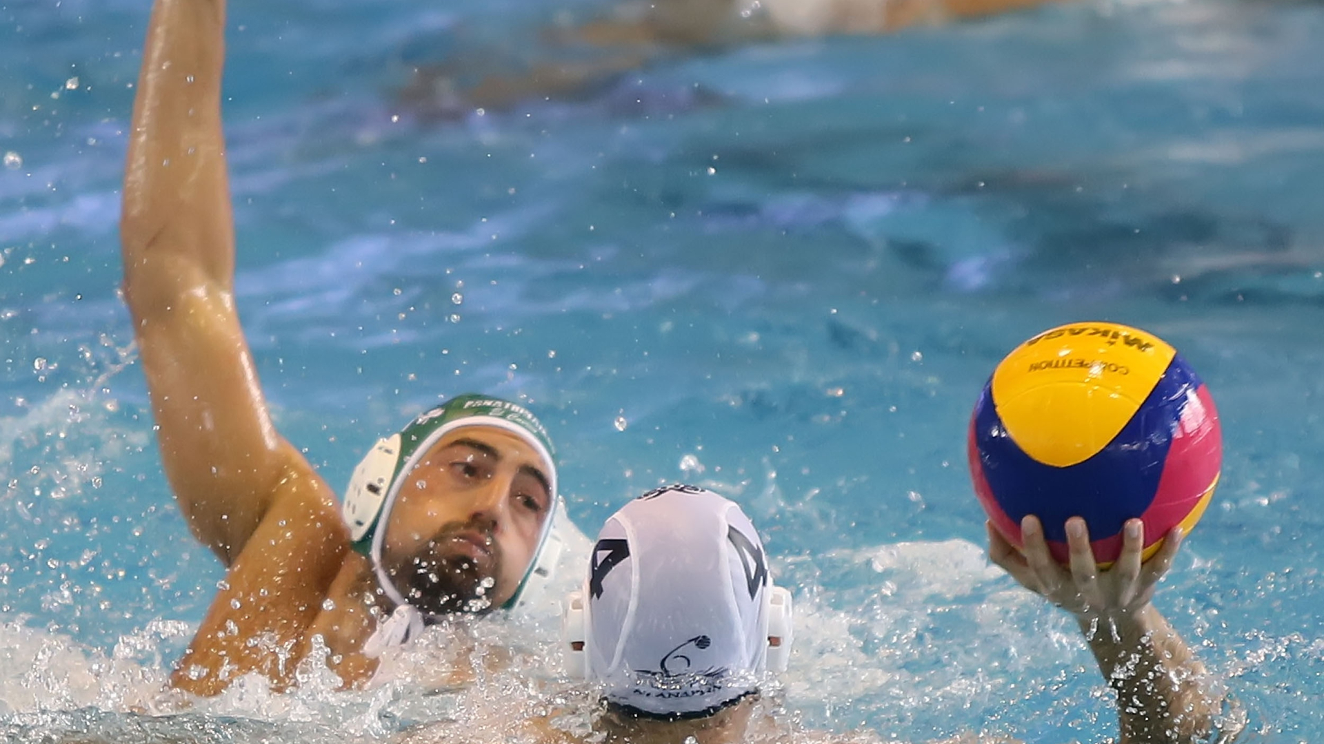 ΠΑΟΚ: Νίκησε τον Παναθηναϊκό